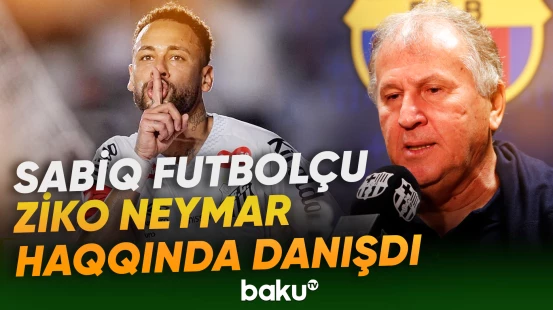 Mütəxəssis onun milli komandaya çağırılmamasına münasibət bildirib