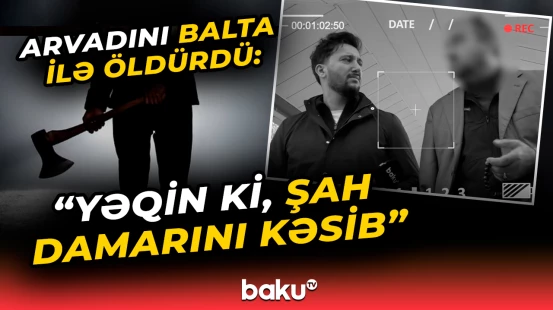 “Boşanmışdılar, amma...” | Tükürpərdən cinayətdən sonra 69 yaşlı kişinin də evdən meyiti tapıldı