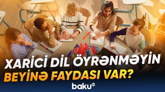 Poliqlotlarda demensiya riski daha aşağıdır