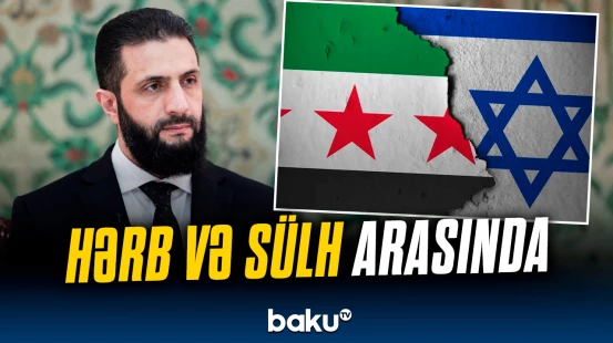 Suriya Prezidentindən gözlənilməz açıqlama