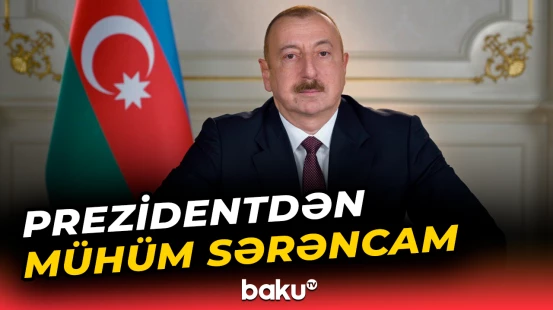 Azərbaycanın Bəhreyndə səfirliyi təsis edilib