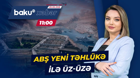 Yaxın Şərqdəki müharibə ABŞ-ni çətin vəziyyətdə qoydu - Baku TV CANLI