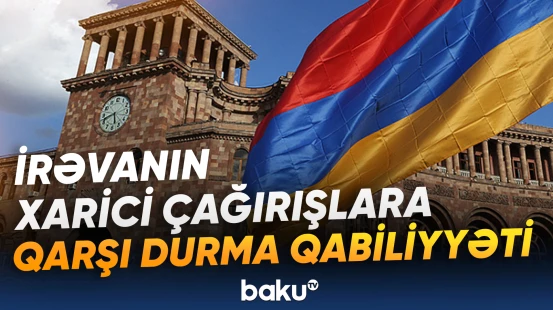 Qriqoryan sülh sazişinin yaxınlaşdığını bildirib