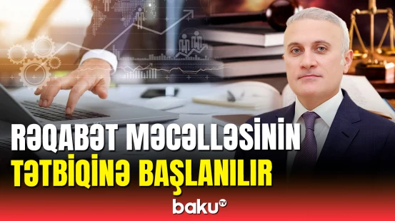 Qanunazid əməllərə qarşı tənzimləmə üsulu I Xidmət rəisindən açıqlama