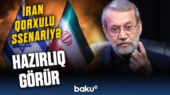 “Ağ Ev İsrailin hücumlarına “yaşıl işıq” yandırdı” | Qərbin əsas məqsədi...