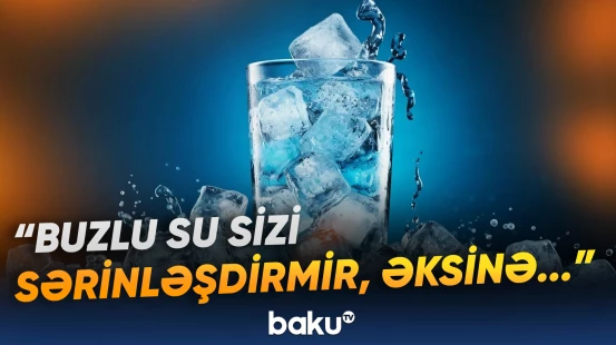 Ekspertdən mühüm açıqlama