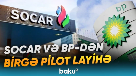 "Azəri-Çıraq-Günəşli" Xəzərin Azərbaycan sektorunda ən iri neft yatağıdır - Baku TV