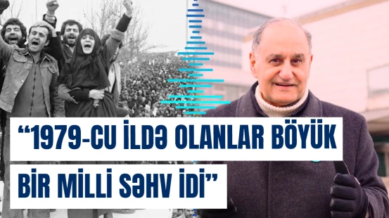 Rza Əsgəri İranda dövlət çevrilişinə dəstək verdiyinə görə üzr istəyib