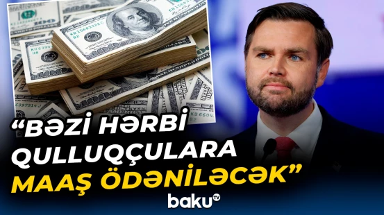 Demokratlar respublikaçıları çətin vəziyyətə salıb |  ABŞ-də nə baş verir?