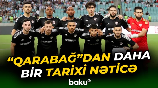 Azərbaycanın futbol klubları IFFHS reytinq siyahısında