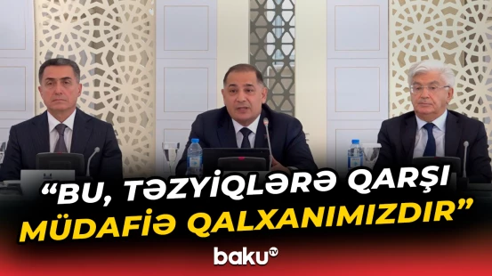 Azərbaycan iqtisadiyyatının inkişaf planı | Azər Əmiraslanovdan açıqlama