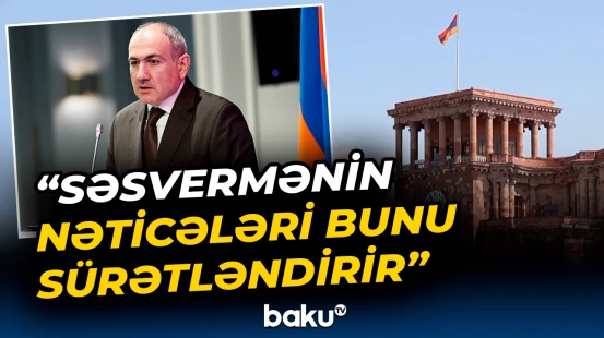 Paşinyan II Qaregini kilsədən çıxara biləcək?