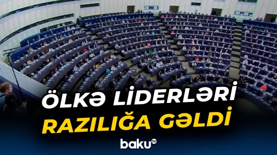 2030-cu ilədək Avropanın müdafiə hazırlığı artırılacaq