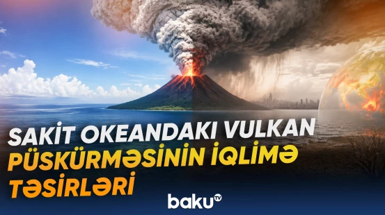 Belə bir müdaxilə atmosferin tarazlığını poza bilər?