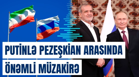 Rusiya bütün regiona yardım göstərməyə davam edir | Peskovdan açıqlama