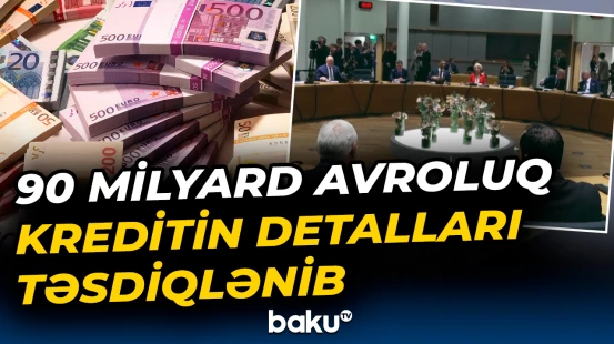 Brüssel sazişinin mətni hələlik açıqlanmayıb