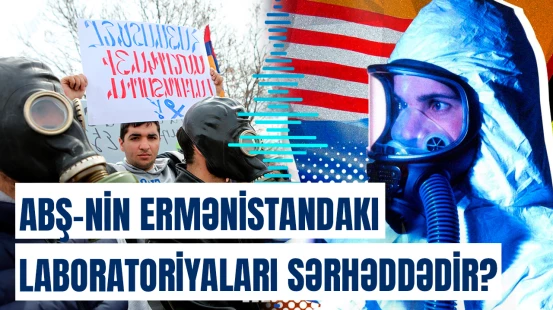 Erməni müxaliflər ayağa qalxdı | ABŞ səfirliyi açıqlama verməkdən boyun qaçırdı