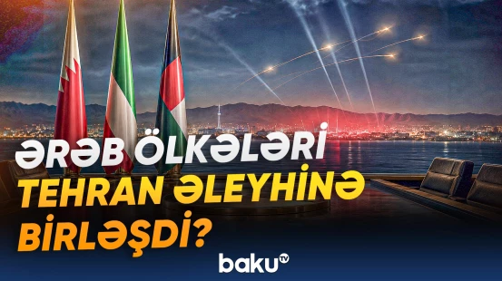 Bəhreyn və Küveyt İrana gizli zərbələr endiriblərmiş