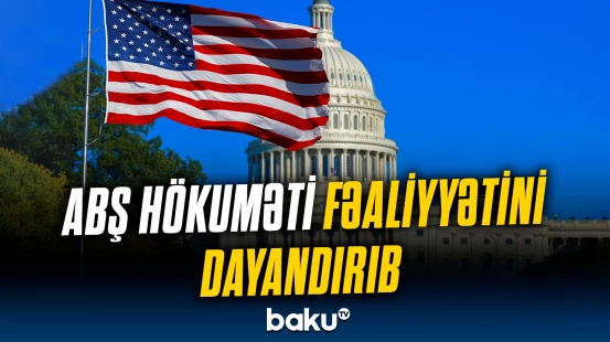 Azərbaycandakı səfirlik şatdaunla bağlı bəyanat yaydı