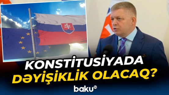 Avropa Komissiyası Slovakiyaya qarşı araşdırmaya başladı