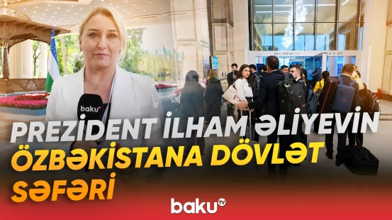 Daşkənddə müzakirə olunacaq məsələlər məlum oldu