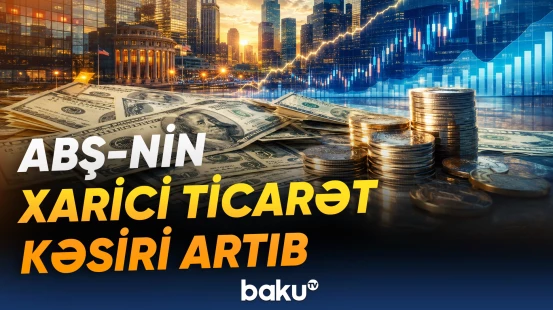 Ölkədə idxal ixracı niyə üstələyir?
