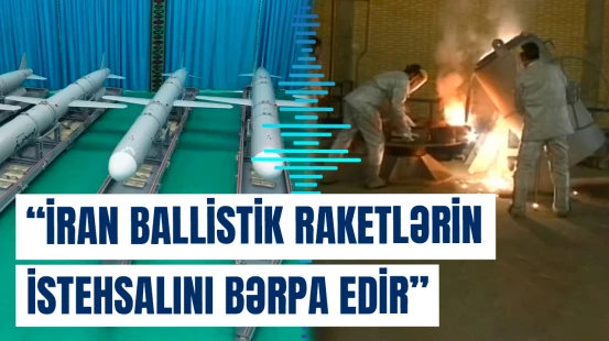 “Tehran hər 2 istiqamətdə geri salınsa da...” | Netanyahudan açıqlama