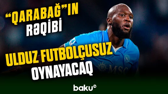 “Qarabağ”ın Çempionlar Liqasındakı rəqibində kritik dəyişiklik oldu