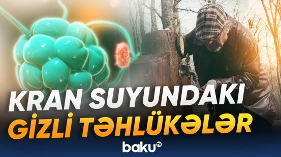 Rusiyalı mütəxəssisdən vacib məsləhətlər