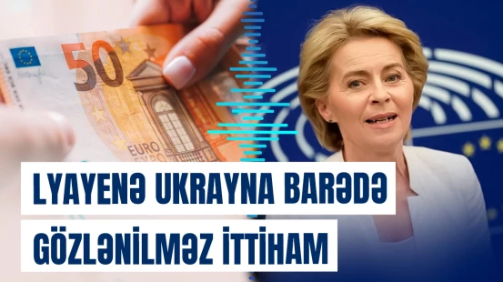 Ukraynaya yardım məsələsi Aİ-ni parçalayır?