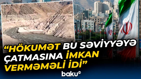 “Paytaxtı tərk etməlidirlər” | Şəhərlər dəniz kənarına köçürülə bilər?