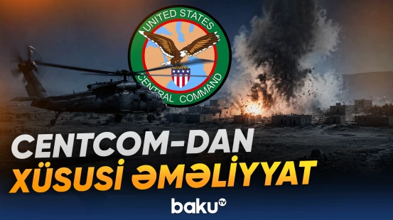 Suriyada bu qanunsuz silahlı birləşmənin lideri məhv edilib