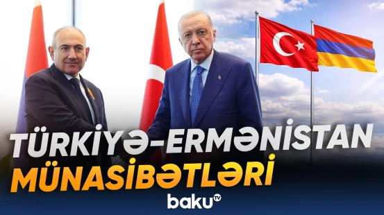 Ərdoğan Nyu-Yorkda Paşinyanla nəyi müzakirə edib?