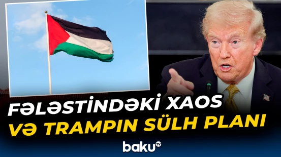 Qəzzanın taleyi İsraildən, yoxsa FƏTH və HƏMAS-dan asılıdır?