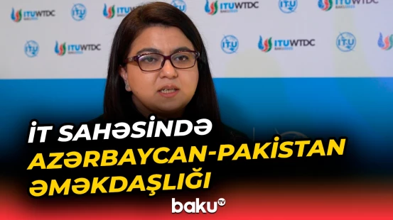 “Azərbaycan ikinci evimizdir” | Pakistanlı nazirdən əməkdaşlıq mesajı