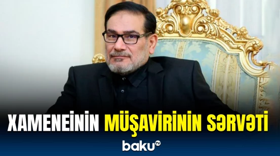 İranın gəlirlərinin yolunu kəsən nüanslar | Detallar açıqlandı