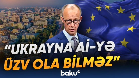 Ukraynanın gələcək aqibəti | Qərbin Kiyevə baxışı dəyişir?