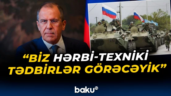 Qrenlandiya Rusiyaya qarşı silahlandırılır?