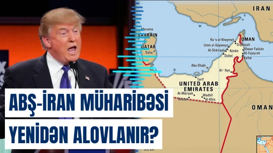 Tehrandan xəbərdarlıq | Yeni əməliyyatlara start veriləcək?