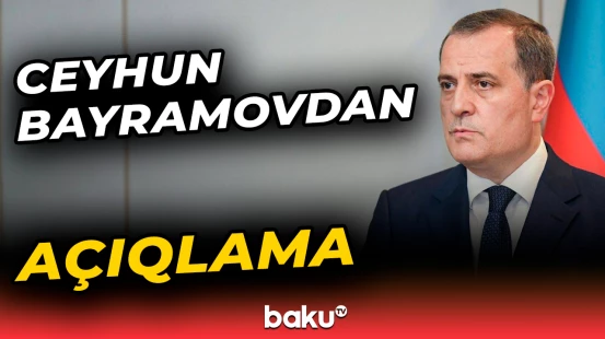 Aİ Siyasi Birliyinin 12-ci konfransı 2028-ci ildə Azərbaycanda keçiriləcək