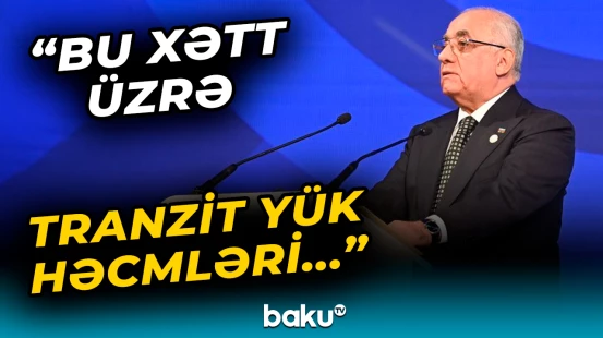 Azərbaycan və Gürcüstanın Orta Dəhlizin inkişafında rolu