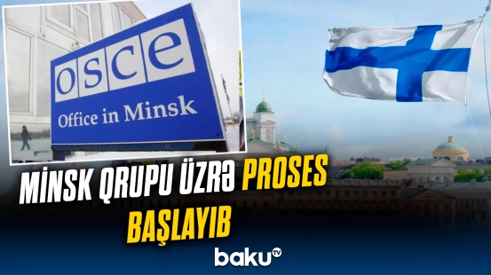 Finlandiyadan Vaşinqtonda imzalanan mühüm sazişə reaksiya | Detallar açıqlandı