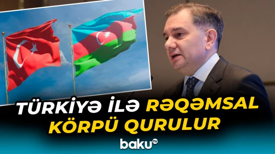 Azərbaycan öz potensialını qardaş ölkə ilə birgə gücləndirməyə hazırdır | Samir Məmmədov