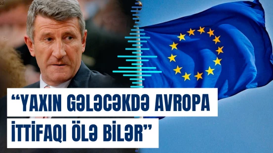 “Fransa Aİ-ni tərk etməli və suverenliyini gücləndirməlidir” | Filip de Vilye