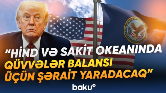 Çinin qarşısını almağa görə 12 milyard istənildi