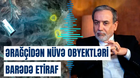 Zərbələrdən sonra zənginləşdirilmiş uranın taleyi necə oldu?