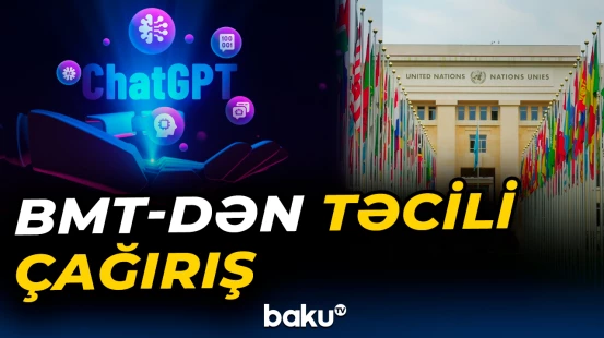 Süni intellektin uşaqlar üçün yaratdığı təhlükələr