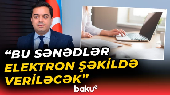 Bu tarixdən təhsillə bağlı hansı dəyişikliklər ediləcək? - Baku TV