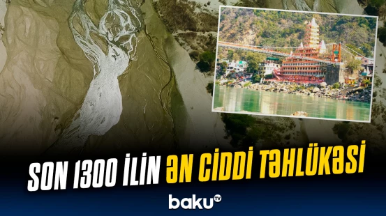 Alimlər bu təhlükəli hadisə ilə bağlı həyəcan təbili çaldı