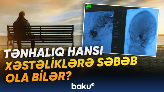 Tədqiqatın nəticələri açıqlandı